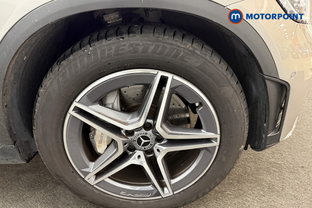 Mercedes-Benz GLC Amg Line Automatic Diesel SUV - Stock Number (1558768) - 39th supplementary image
