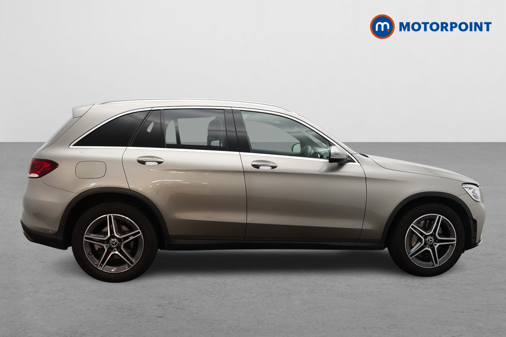 Mercedes-Benz GLC Amg Line Automatic Diesel SUV - Stock Number (1558768) - Drivers side