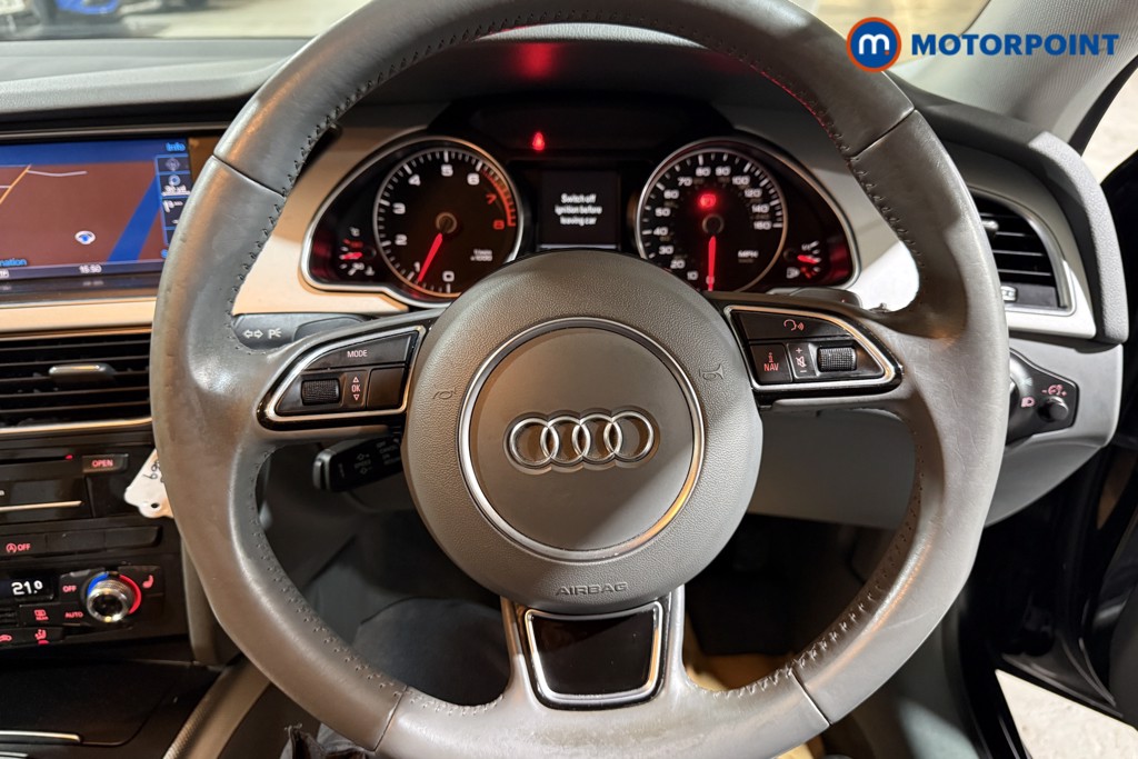 Audi A5 Se Technik Automatic Petrol Hatchback - Stock Number (1559569) - 2nd supplementary image