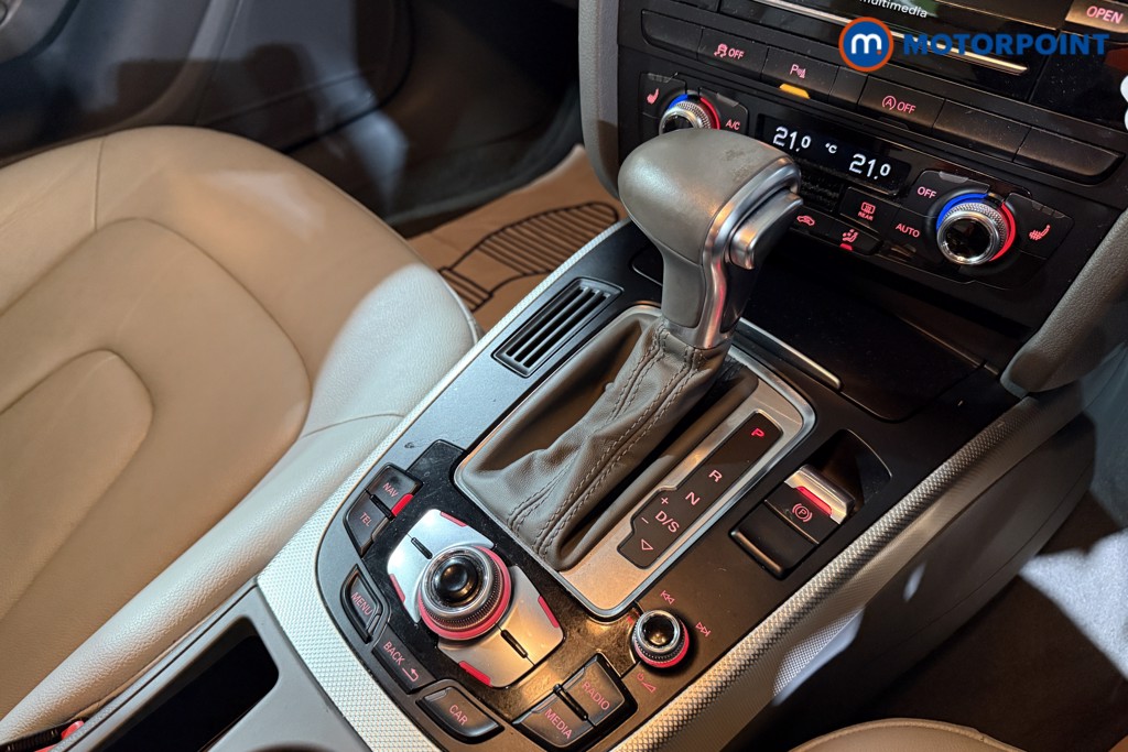 Audi A5 Se Technik Automatic Petrol Hatchback - Stock Number (1559569) - 3rd supplementary image