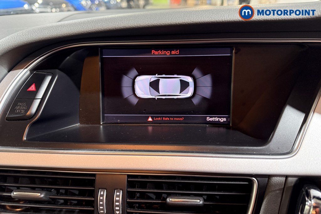 Audi A5 Se Technik Automatic Petrol Hatchback - Stock Number (1559569) - 6th supplementary image