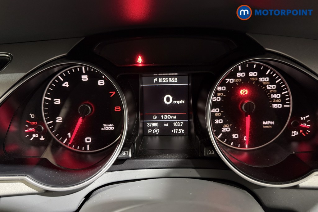 Audi A5 Se Technik Automatic Petrol Hatchback - Stock Number (1559569) - 7th supplementary image