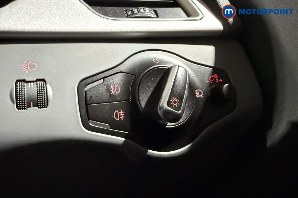 Audi A5 Se Technik Automatic Petrol Hatchback - Stock Number (1559569) - 8th supplementary image