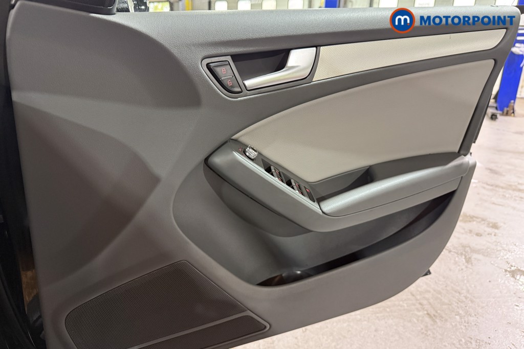 Audi A5 Se Technik Automatic Petrol Hatchback - Stock Number (1559569) - 9th supplementary image