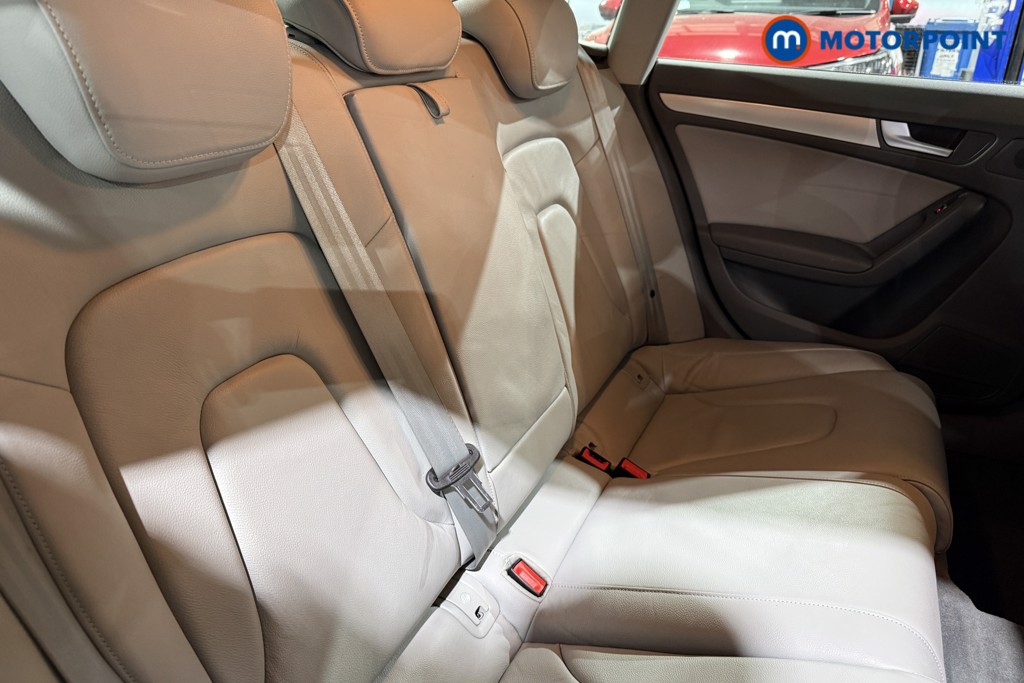 Audi A5 Se Technik Automatic Petrol Hatchback - Stock Number (1559569) - 12th supplementary image