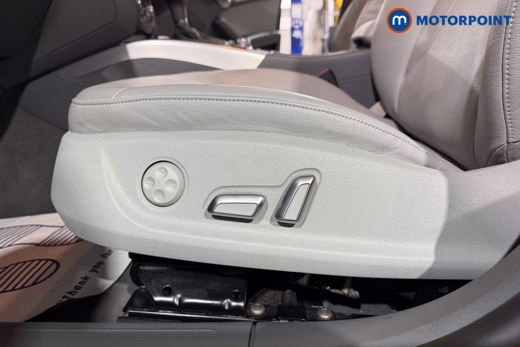 Audi A5 Se Technik Automatic Petrol Hatchback - Stock Number (1559569) - 14th supplementary image