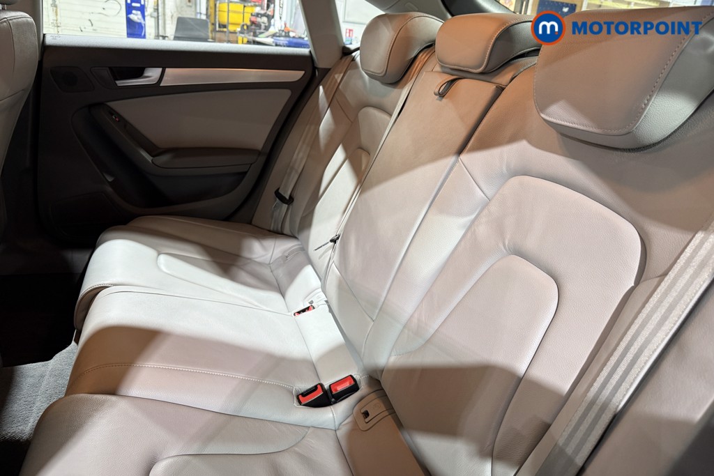 Audi A5 Se Technik Automatic Petrol Hatchback - Stock Number (1559569) - 15th supplementary image