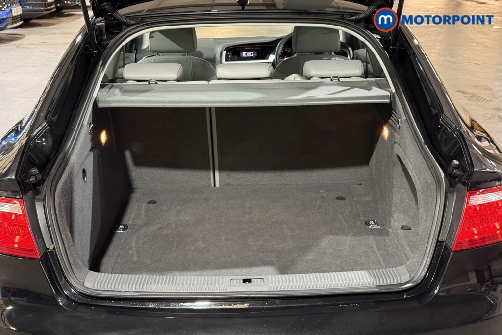 Audi A5 Se Technik Automatic Petrol Hatchback - Stock Number (1559569) - 16th supplementary image