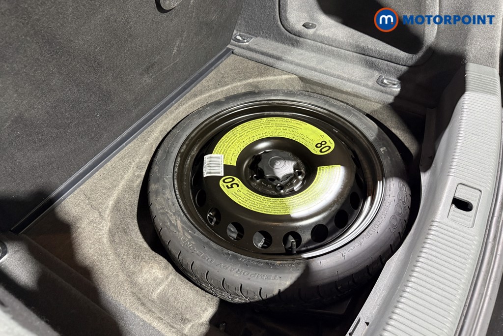 Audi A5 Se Technik Automatic Petrol Hatchback - Stock Number (1559569) - 17th supplementary image