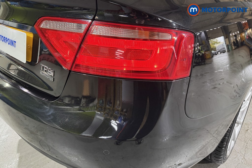 Audi A5 Se Technik Automatic Petrol Hatchback - Stock Number (1559569) - 18th supplementary image