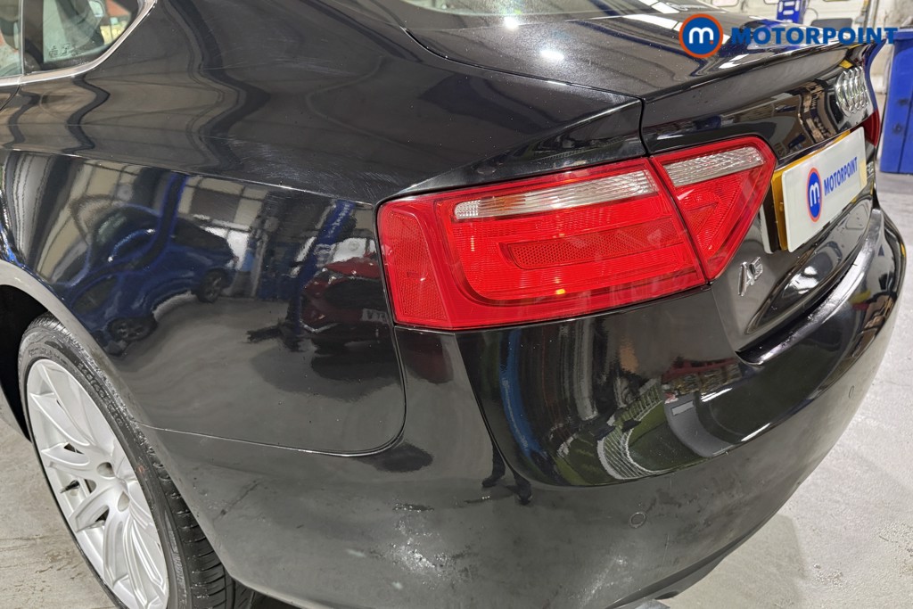 Audi A5 Se Technik Automatic Petrol Hatchback - Stock Number (1559569) - 19th supplementary image