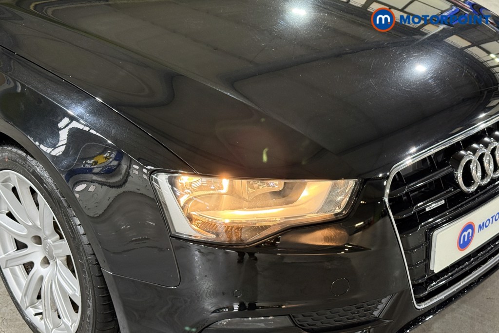 Audi A5 Se Technik Automatic Petrol Hatchback - Stock Number (1559569) - 24th supplementary image