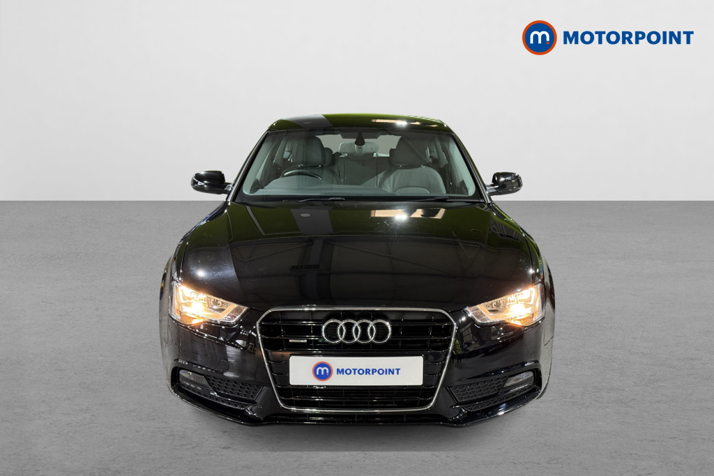 Audi A5 Se Technik Automatic Petrol Hatchback - Stock Number (1559569) - Front bumper