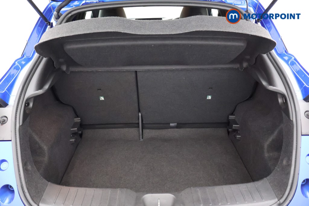 Nissan Juke N-Connecta Manual Petrol SUV - Stock Number (1561798) - 21st supplementary image