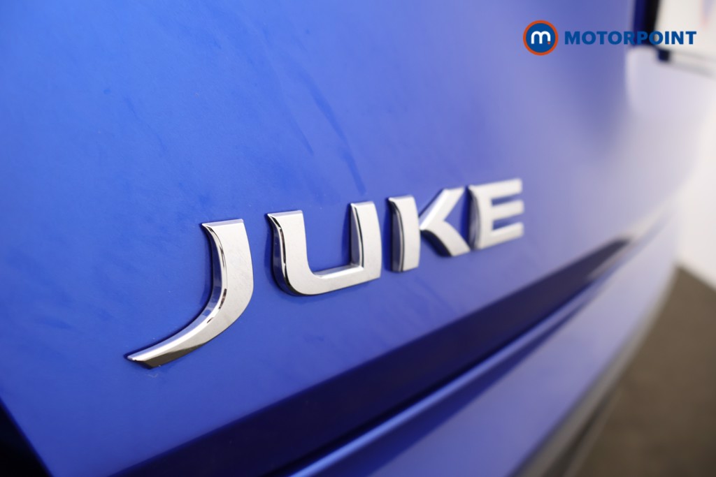 Nissan Juke N-Connecta Manual Petrol SUV - Stock Number (1561798) - 23rd supplementary image