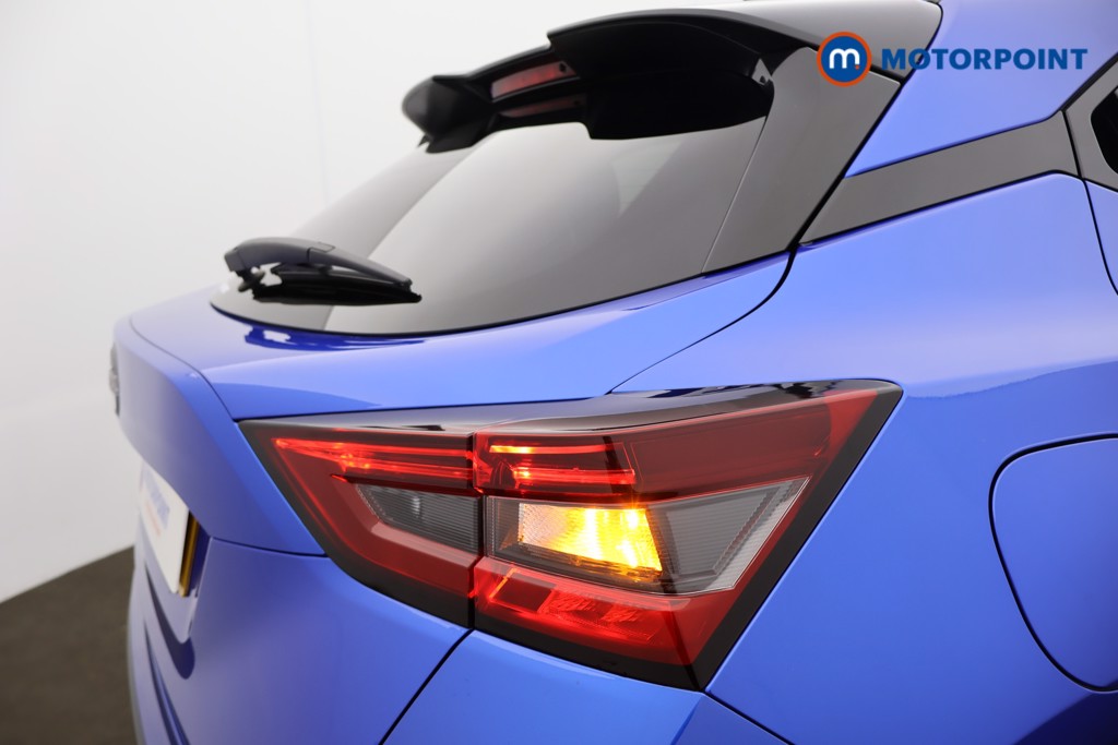 Nissan Juke N-Connecta Manual Petrol SUV - Stock Number (1561798) - 24th supplementary image