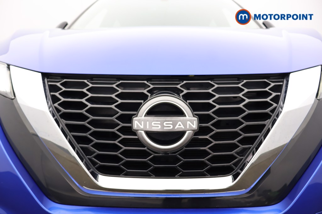 Nissan Juke N-Connecta Manual Petrol SUV - Stock Number (1561798) - 32nd supplementary image