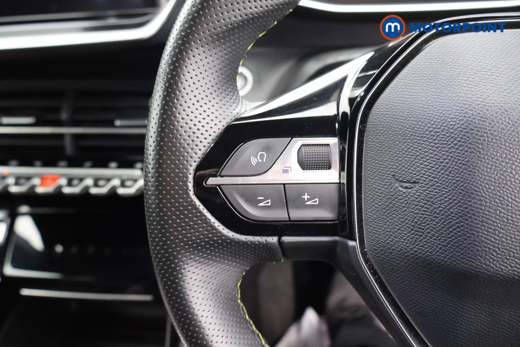 Peugeot 208 GT Automatic Electric Hatchback - Stock Number (1562794) - 2nd supplementary image
