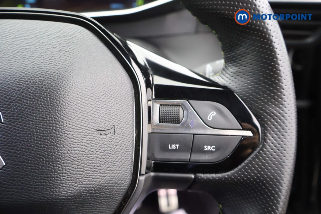 Peugeot 208 GT Automatic Electric Hatchback - Stock Number (1562794) - 3rd supplementary image