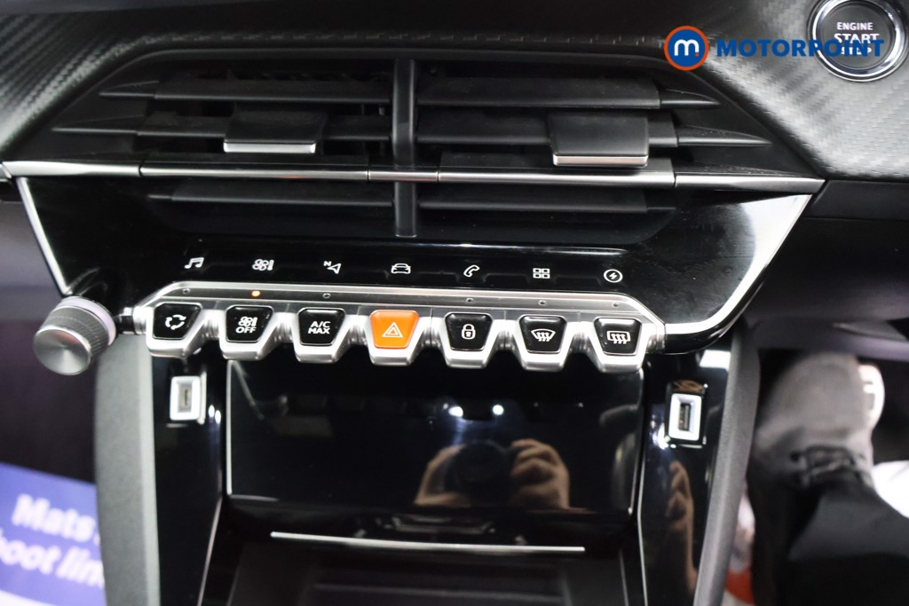 Peugeot 208 GT Automatic Electric Hatchback - Stock Number (1562794) - 6th supplementary image
