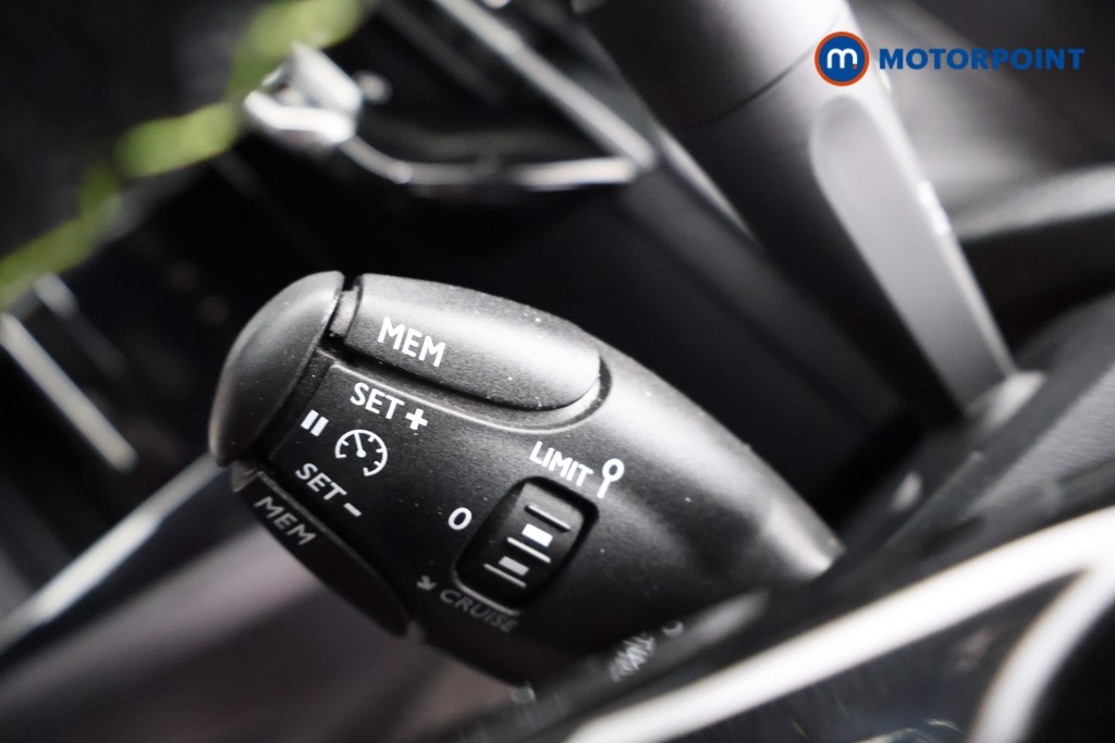 Peugeot 208 GT Automatic Electric Hatchback - Stock Number (1562794) - 8th supplementary image