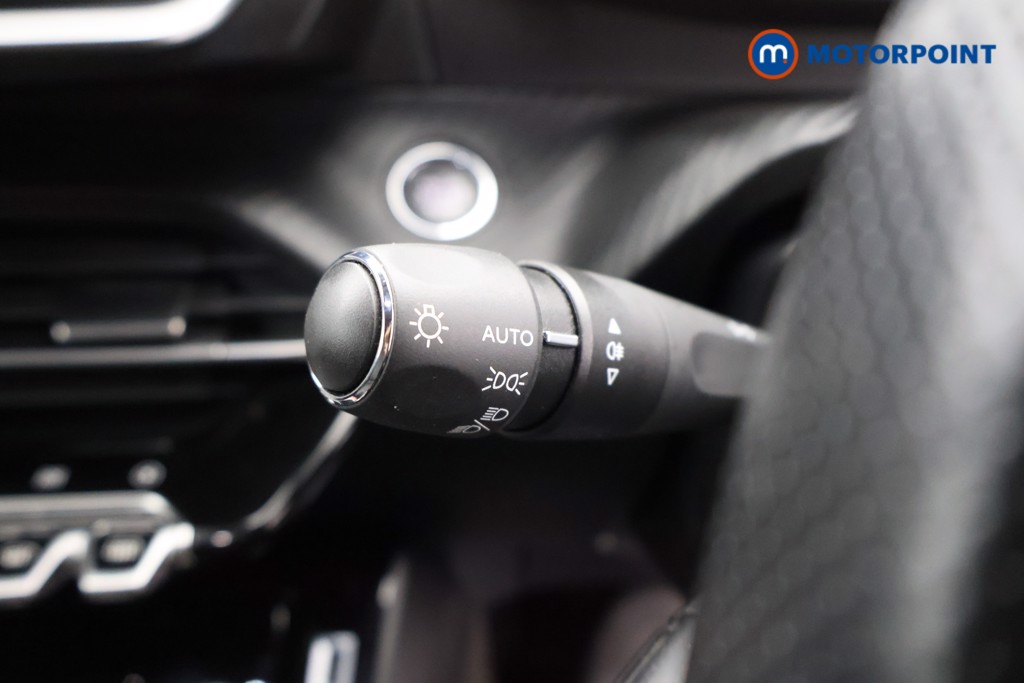 Peugeot 208 GT Automatic Electric Hatchback - Stock Number (1562794) - 9th supplementary image