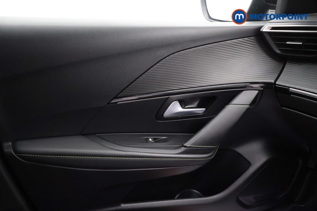 Peugeot 208 GT Automatic Electric Hatchback - Stock Number (1562794) - 13th supplementary image