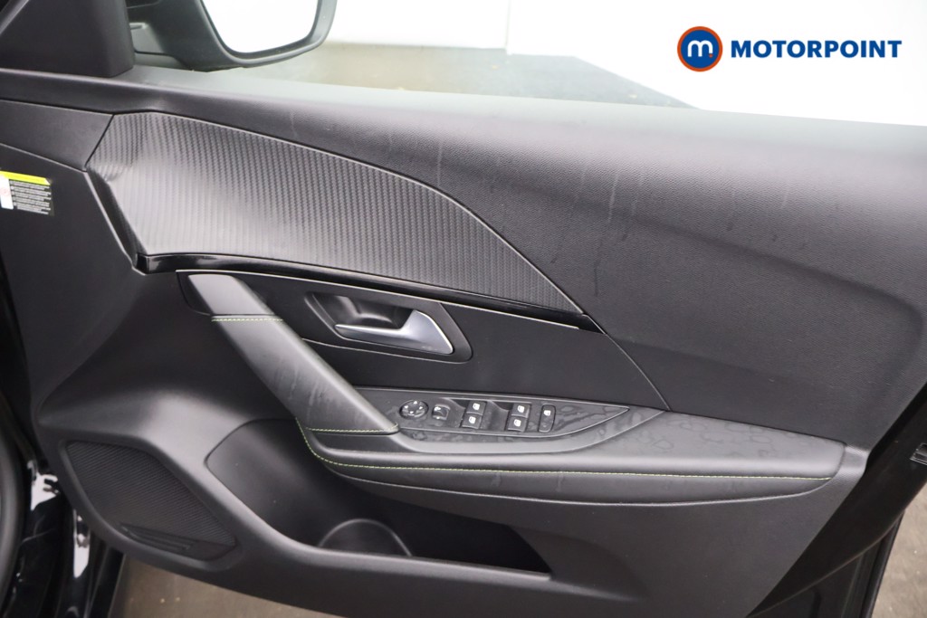 Peugeot 208 GT Automatic Electric Hatchback - Stock Number (1562794) - 14th supplementary image