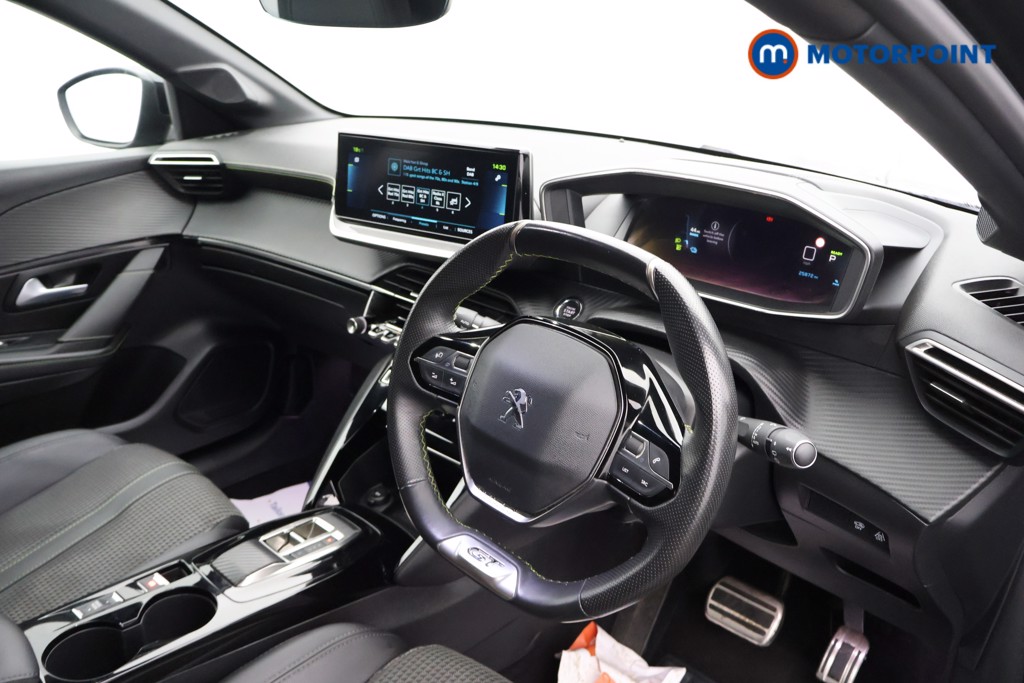 Peugeot 208 GT Automatic Electric Hatchback - Stock Number (1562794) - 15th supplementary image