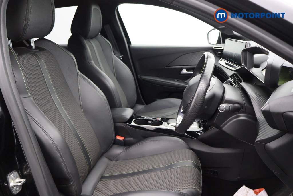 Peugeot 208 GT Automatic Electric Hatchback - Stock Number (1562794) - 16th supplementary image