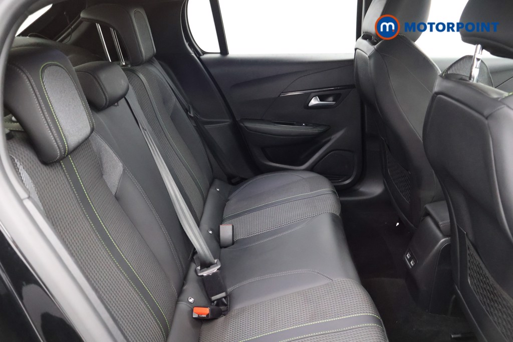 Peugeot 208 GT Automatic Electric Hatchback - Stock Number (1562794) - 17th supplementary image