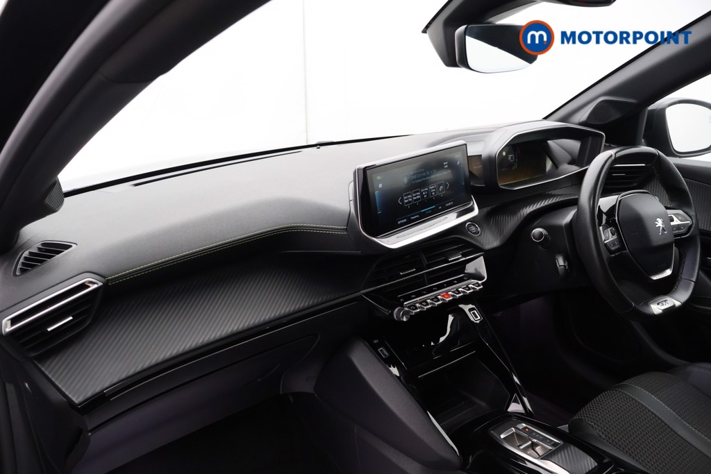 Peugeot 208 GT Automatic Electric Hatchback - Stock Number (1562794) - 18th supplementary image