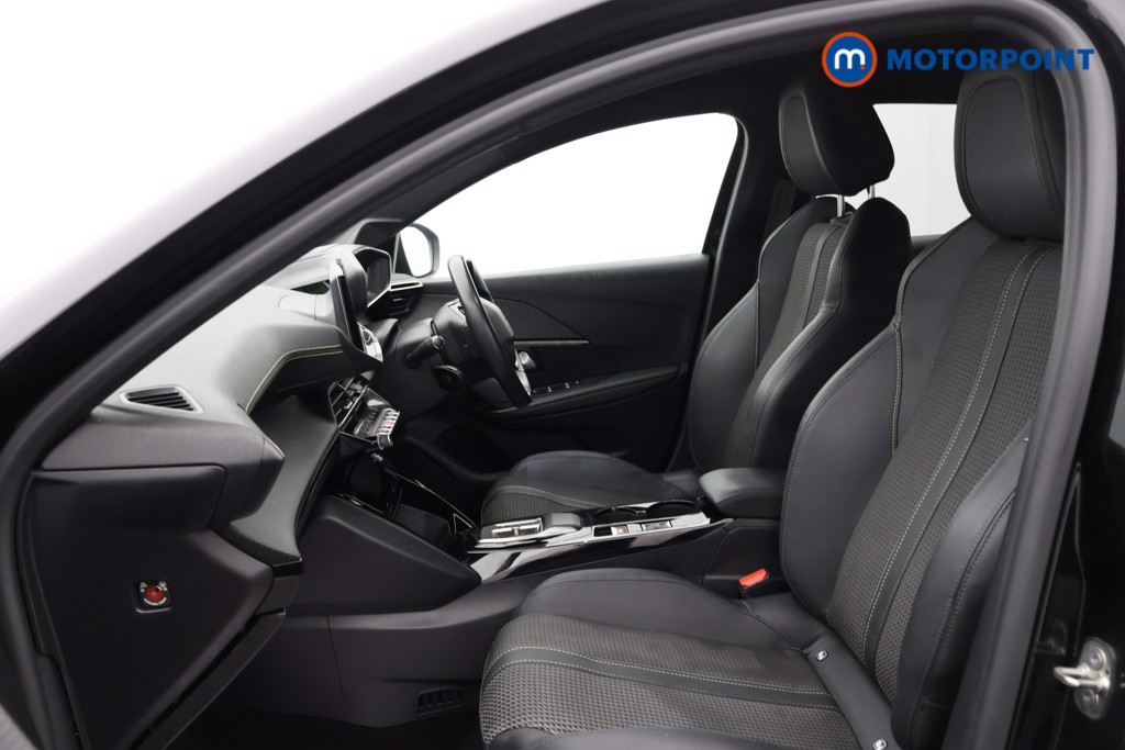 Peugeot 208 GT Automatic Electric Hatchback - Stock Number (1562794) - 19th supplementary image