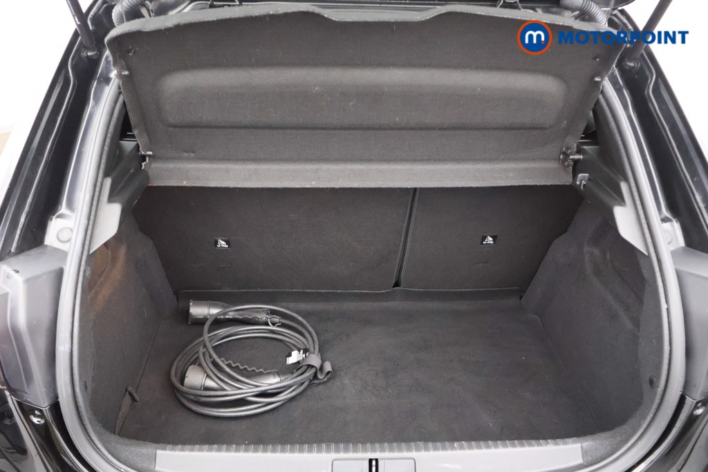 Peugeot 208 GT Automatic Electric Hatchback - Stock Number (1562794) - 20th supplementary image