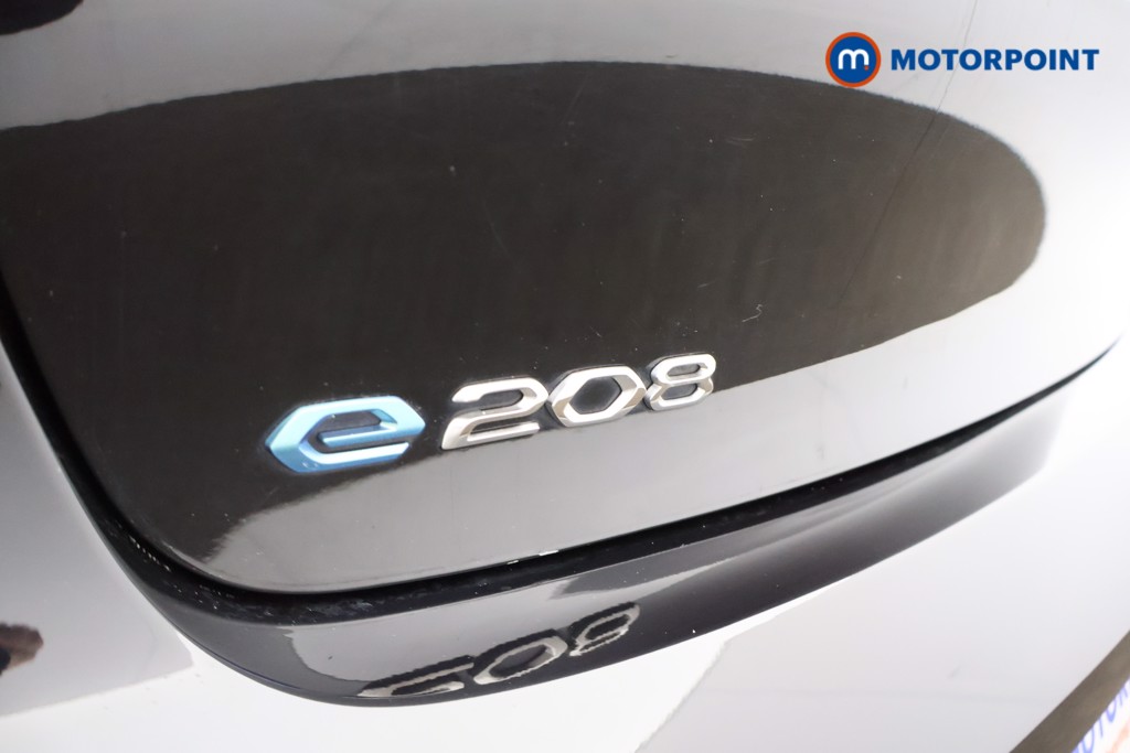 Peugeot 208 GT Automatic Electric Hatchback - Stock Number (1562794) - 22nd supplementary image