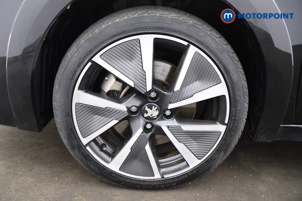 Peugeot 208 GT Automatic Electric Hatchback - Stock Number (1562794) - 26th supplementary image