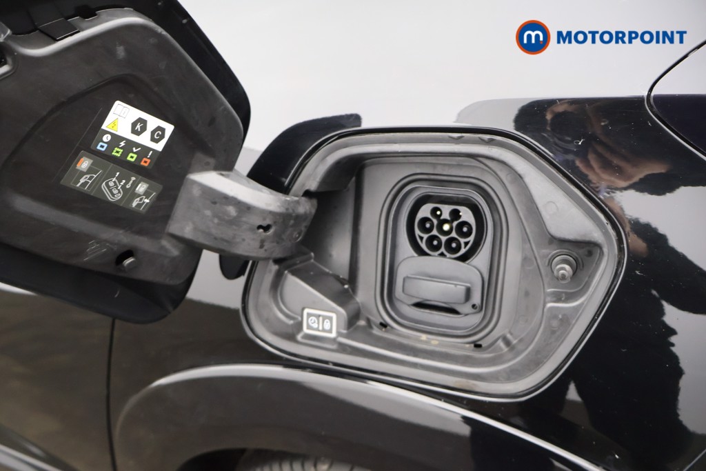 Peugeot 208 GT Automatic Electric Hatchback - Stock Number (1562794) - 28th supplementary image