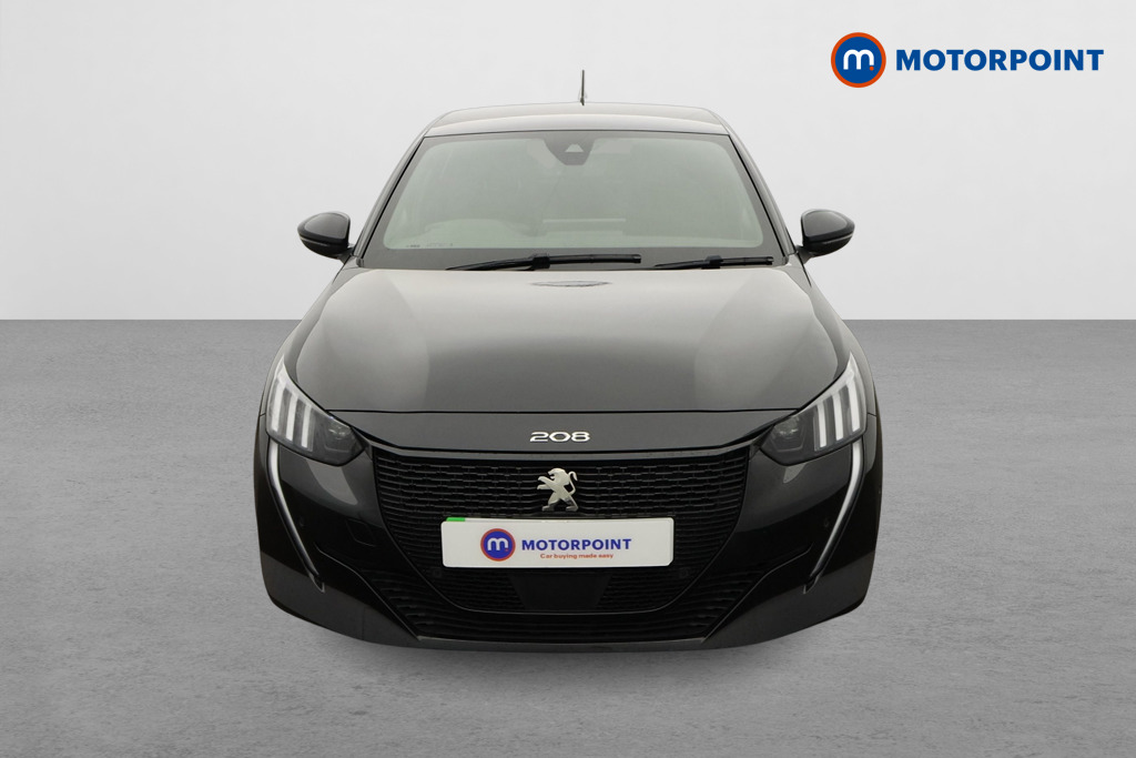 Peugeot 208 GT Automatic Electric Hatchback - Stock Number (1562794) - Front bumper
