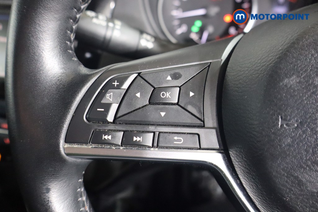 Nissan Qashqai Acenta Premium Manual Petrol SUV - Stock Number (1563728) - 3rd supplementary image