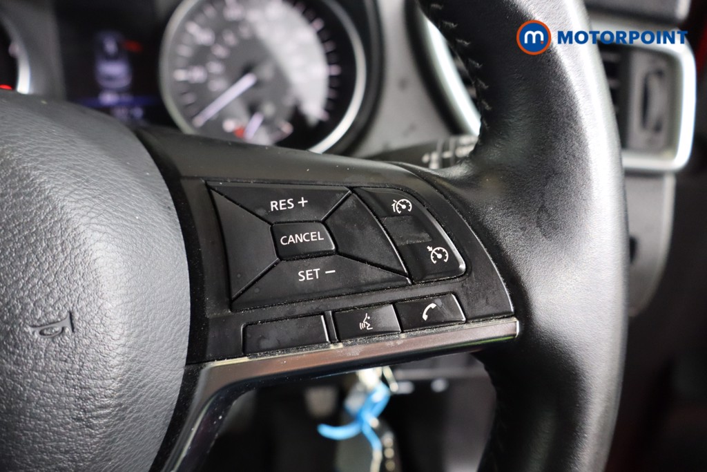 Nissan Qashqai Acenta Premium Manual Petrol SUV - Stock Number (1563728) - 4th supplementary image