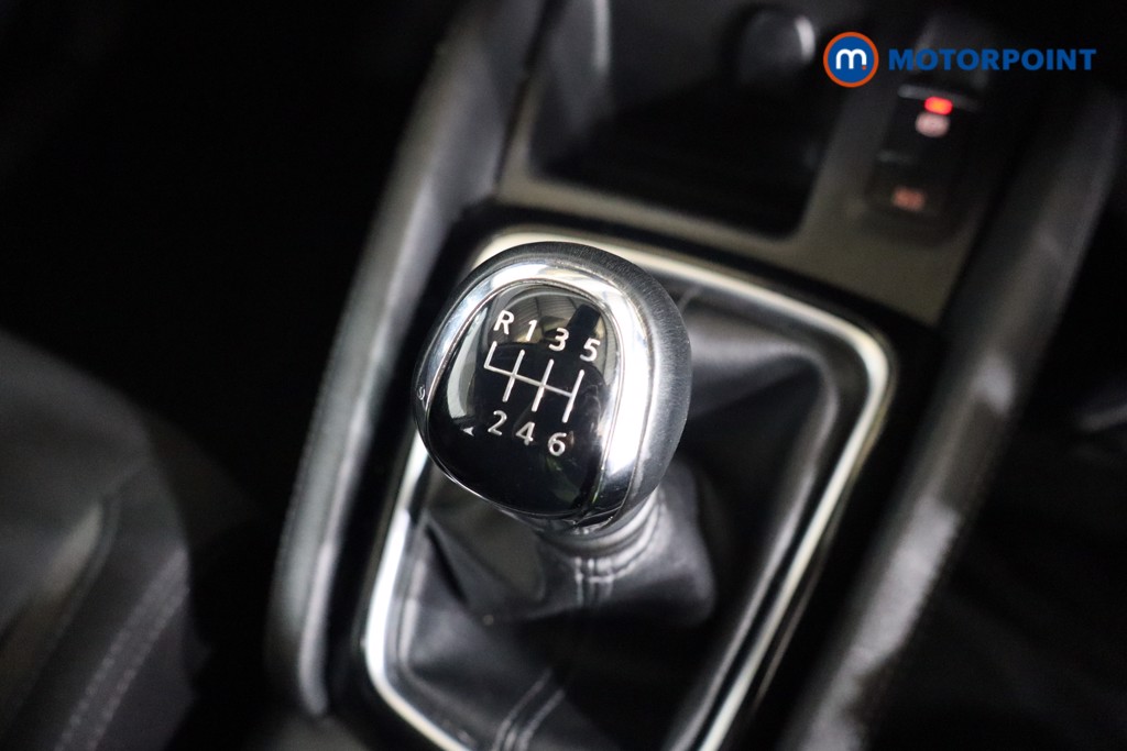 Nissan Qashqai Acenta Premium Manual Petrol SUV - Stock Number (1563728) - 10th supplementary image