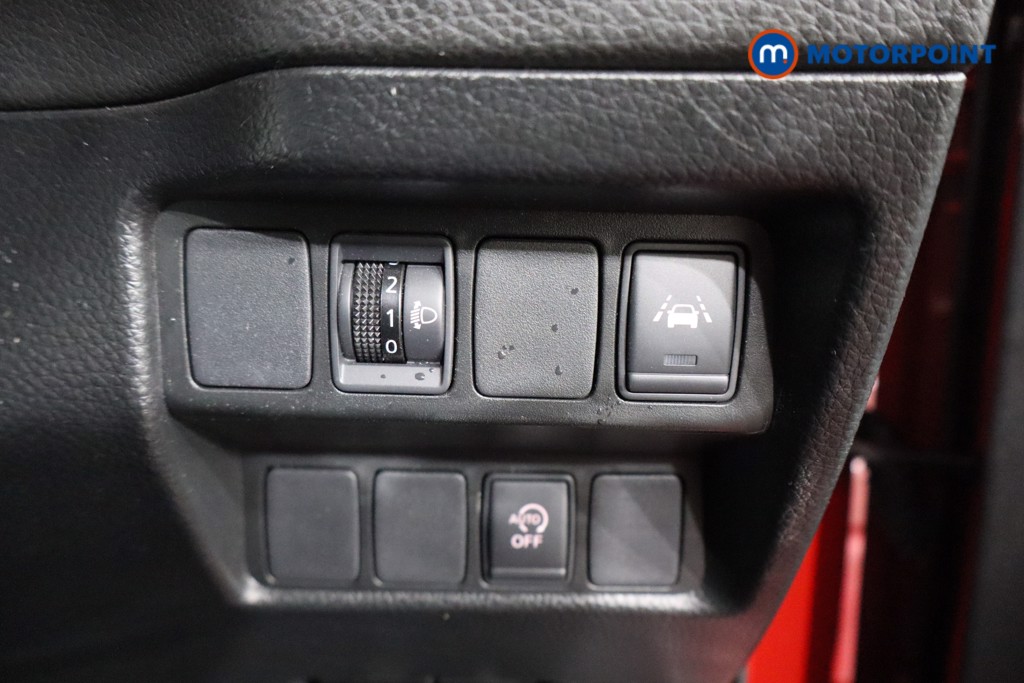 Nissan Qashqai Acenta Premium Manual Petrol SUV - Stock Number (1563728) - 11th supplementary image