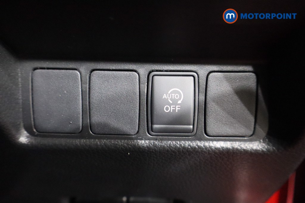 Nissan Qashqai Acenta Premium Manual Petrol SUV - Stock Number (1563728) - 12th supplementary image