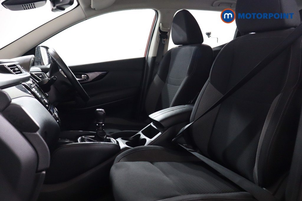 Nissan Qashqai Acenta Premium Manual Petrol SUV - Stock Number (1563728) - 15th supplementary image