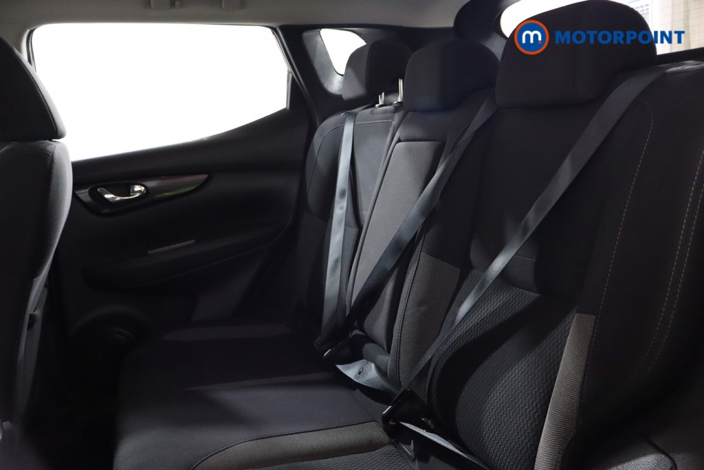 Nissan Qashqai Acenta Premium Manual Petrol SUV - Stock Number (1563728) - 16th supplementary image