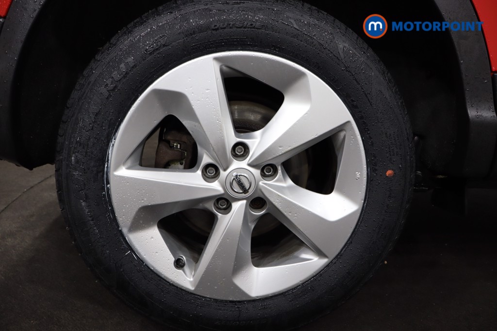 Nissan Qashqai Acenta Premium Manual Petrol SUV - Stock Number (1563728) - 18th supplementary image