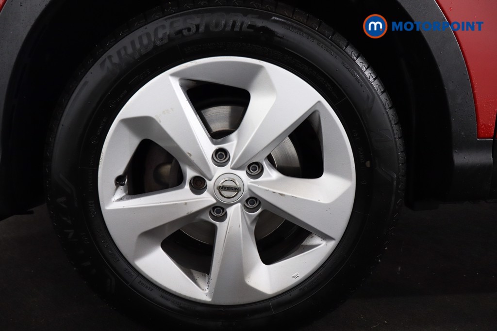 Nissan Qashqai Acenta Premium Manual Petrol SUV - Stock Number (1563728) - 20th supplementary image