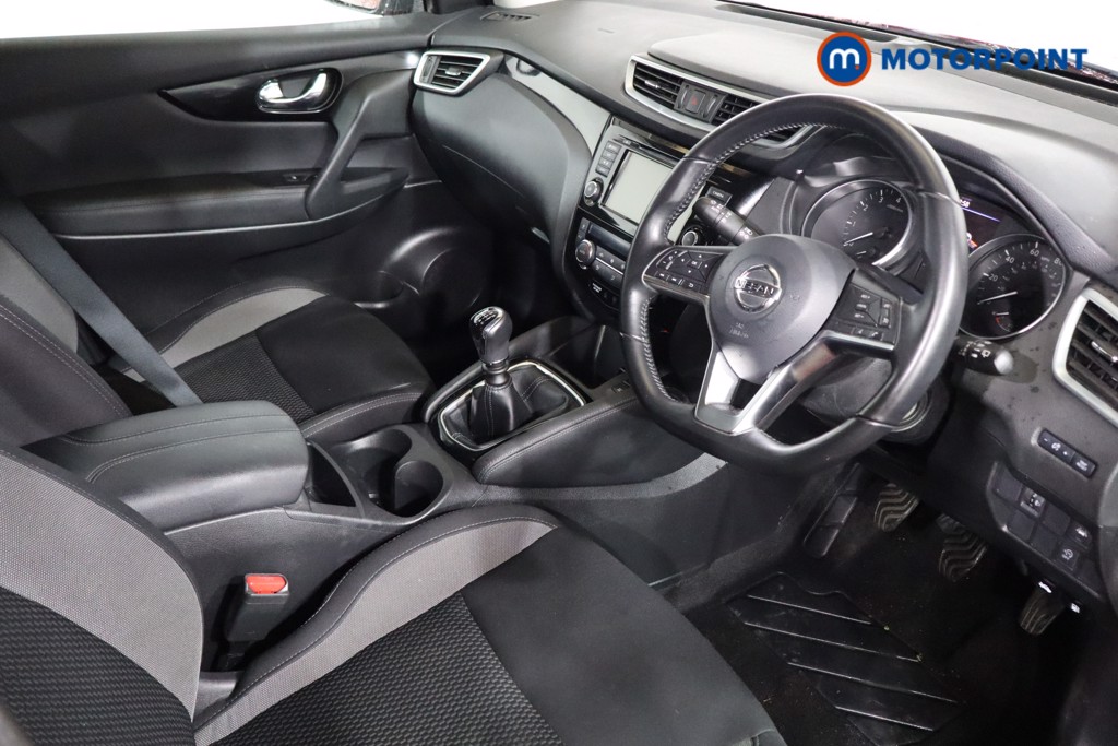 Nissan Qashqai Acenta Premium Manual Petrol SUV - Stock Number (1563728) - 1st supplementary image