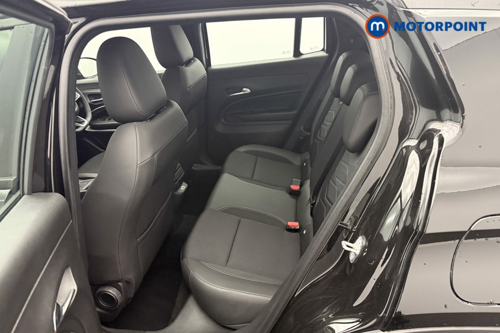 Jeep Avenger Altitude Manual Petrol SUV - Stock Number (1565179) - 5th supplementary image