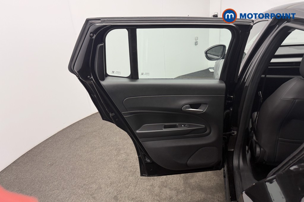 Jeep Avenger Altitude Manual Petrol SUV - Stock Number (1565179) - 6th supplementary image